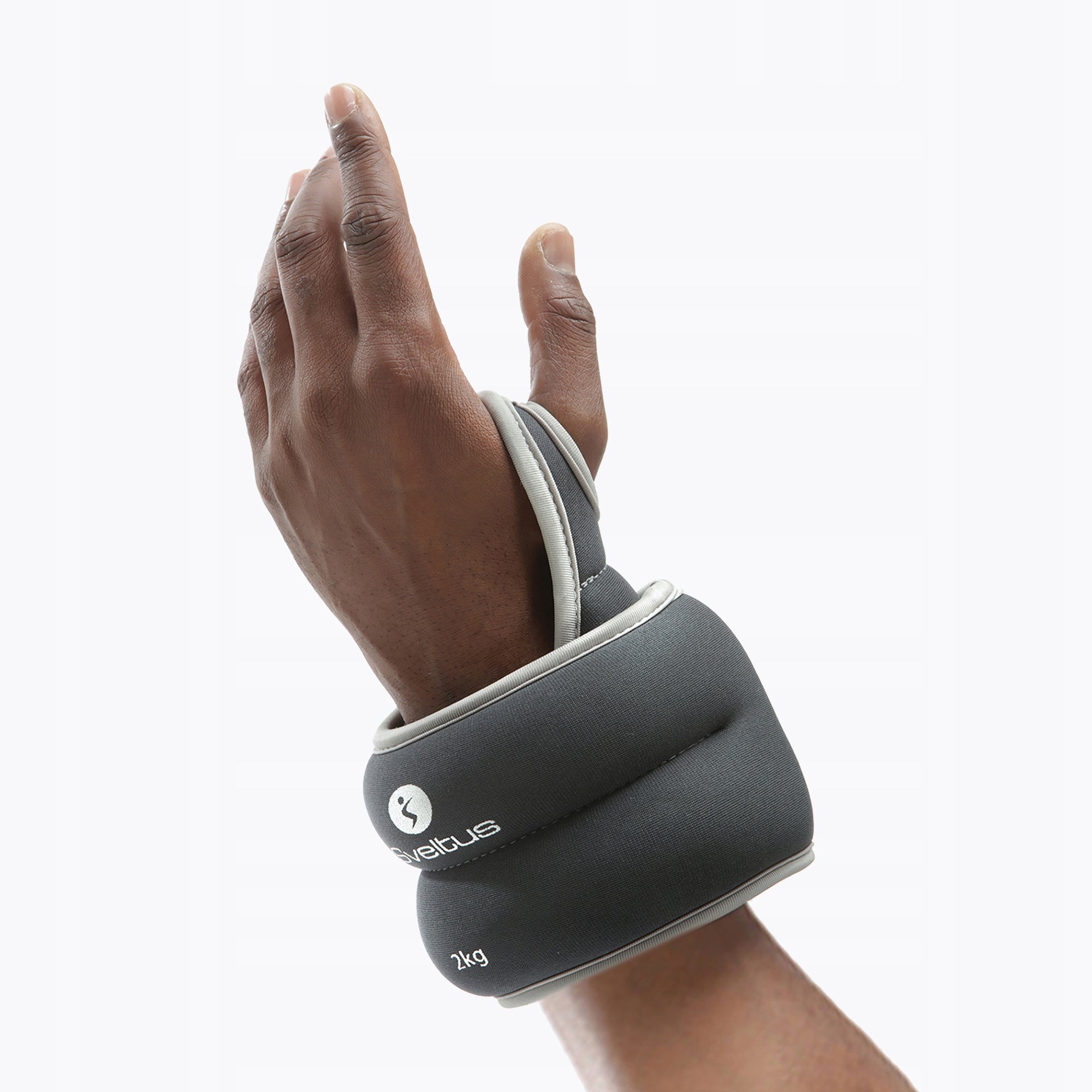 Sveltus Wrist load Sveltus Wrist load - 2 kg Brand Sveltus