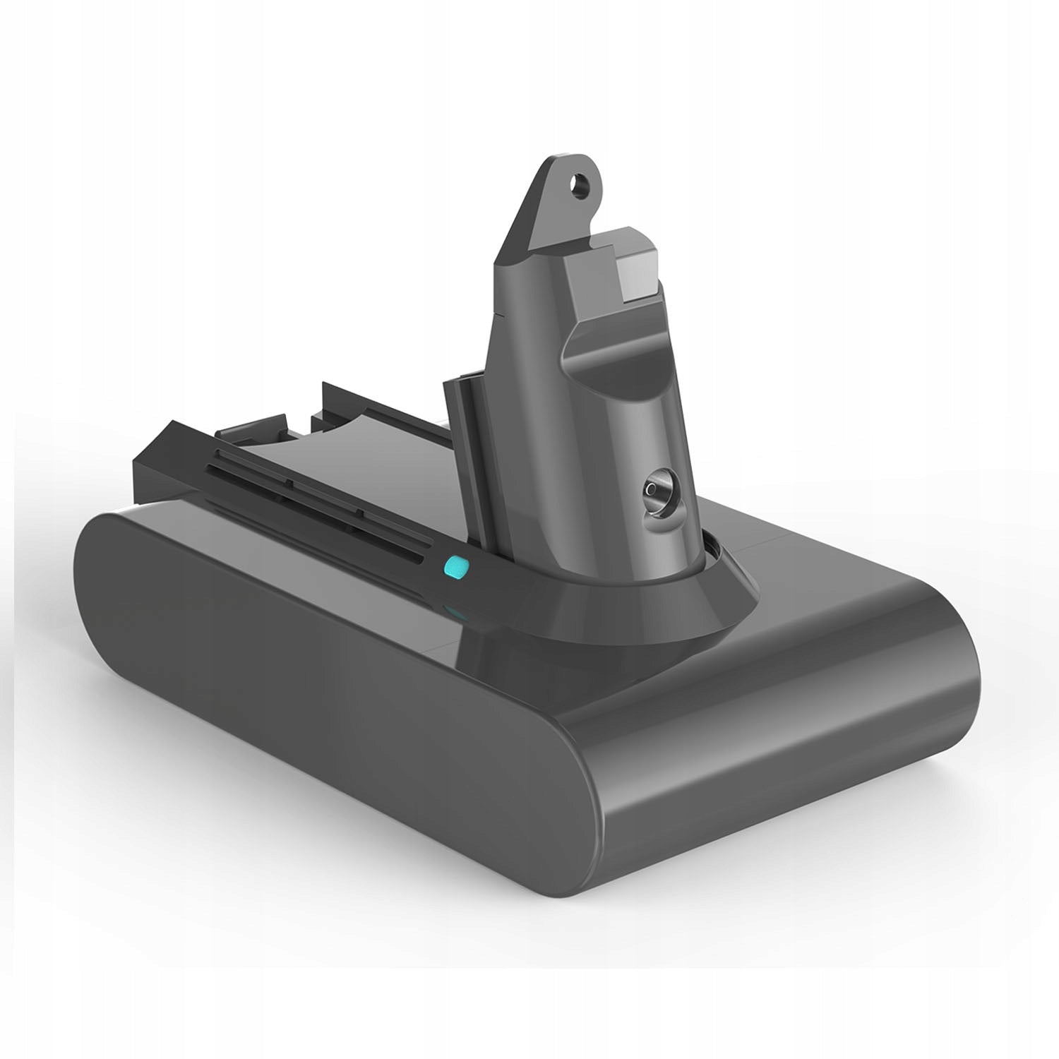 Swarey Battery for Dyson V6 DC62,DC58,DC59,DC72,DC74, SV03, SV05,SV06 4.0Ah EAN (GTIN) 00768365369834