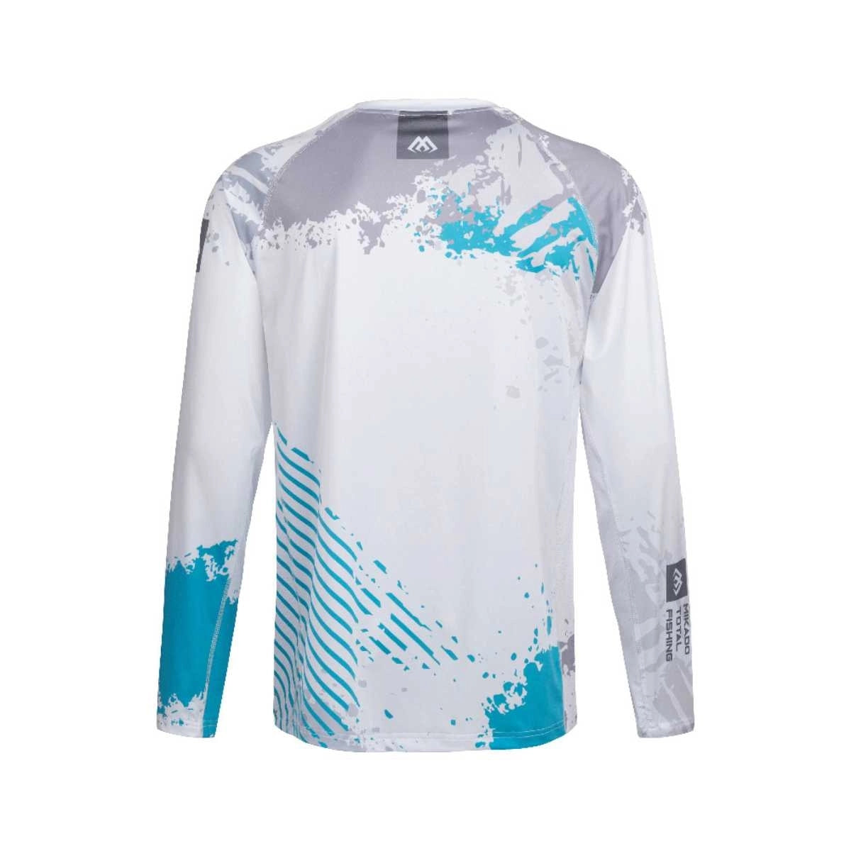Sweatshirt Mikado - with UPF filter - size. M Size M