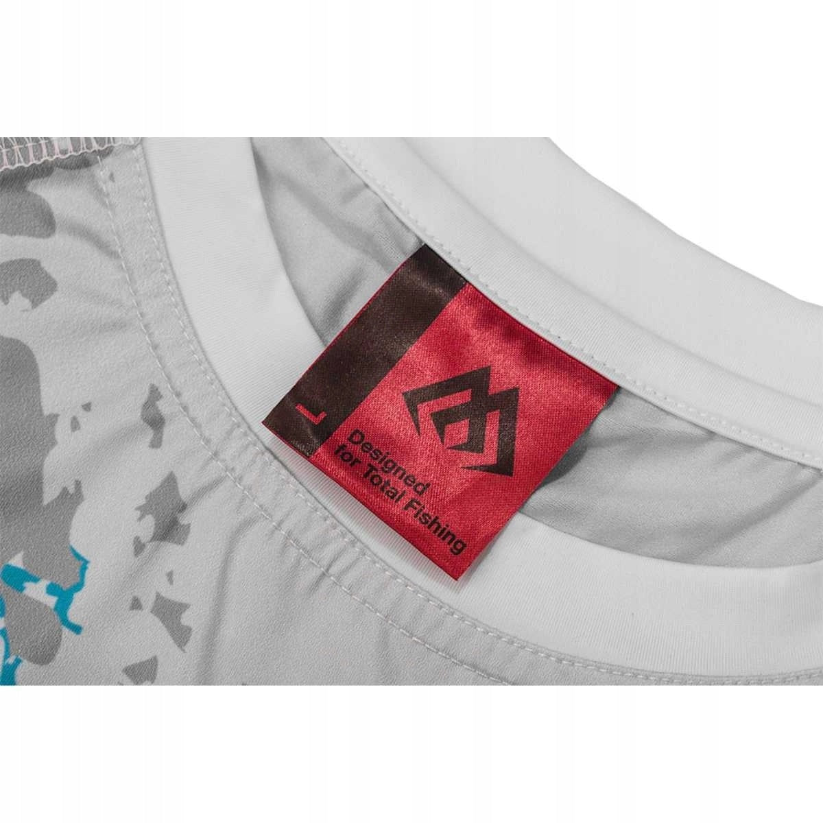 Sweatshirt Mikado - with UPF filter - size. XL Brand Mikado