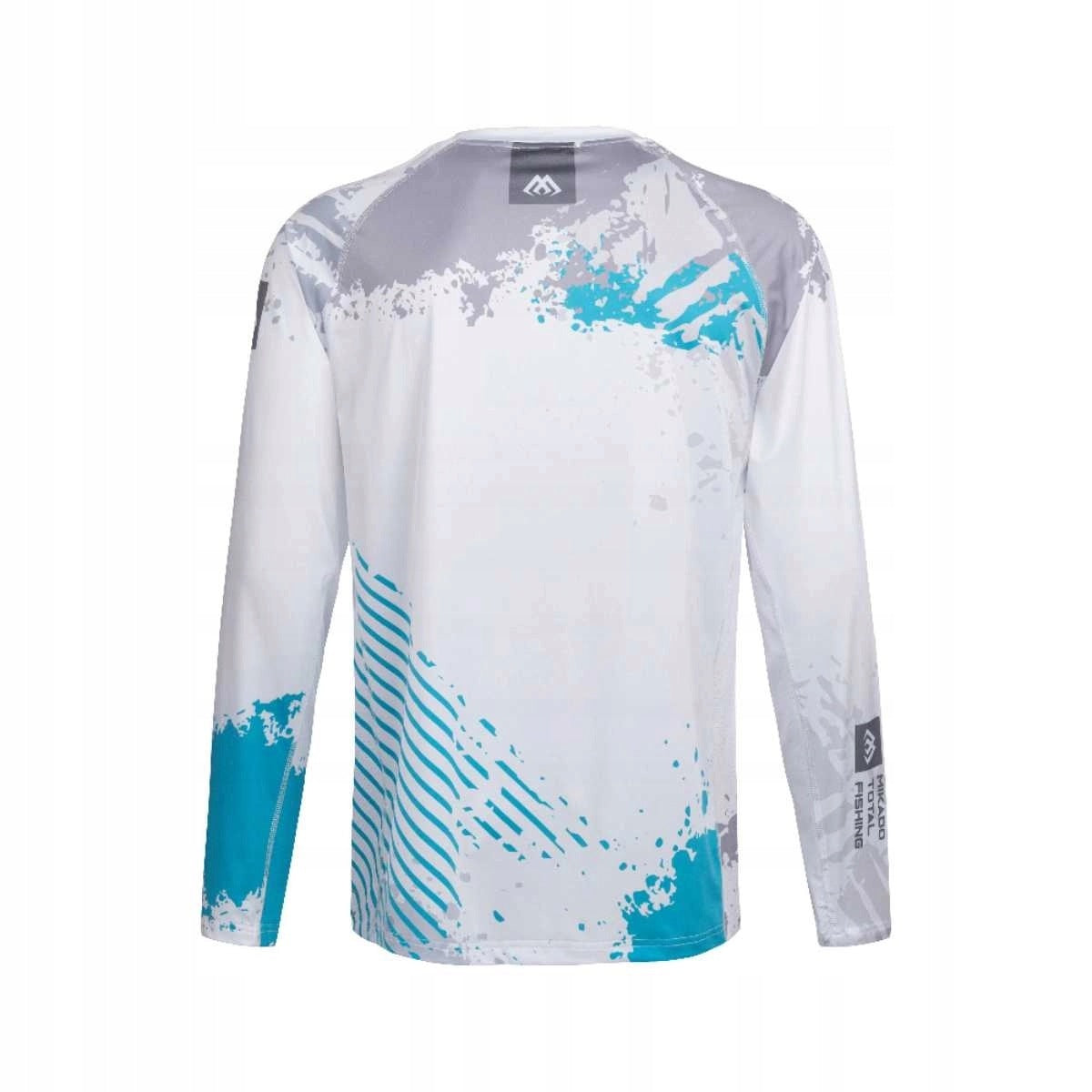Sweatshirt Mikado - with UPF filter - size. XL Size XL