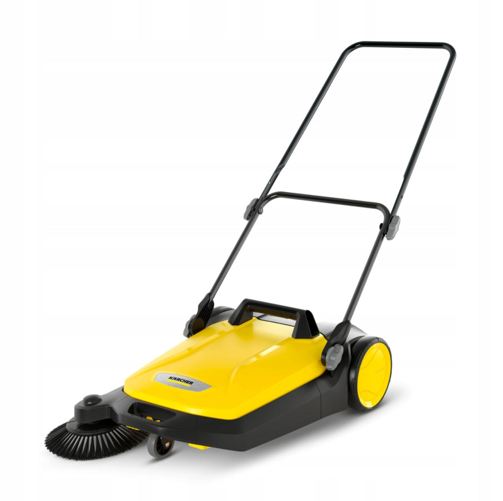 Sweeper Karcher S 4 1.766-320.0 1800 m2/h 20 L