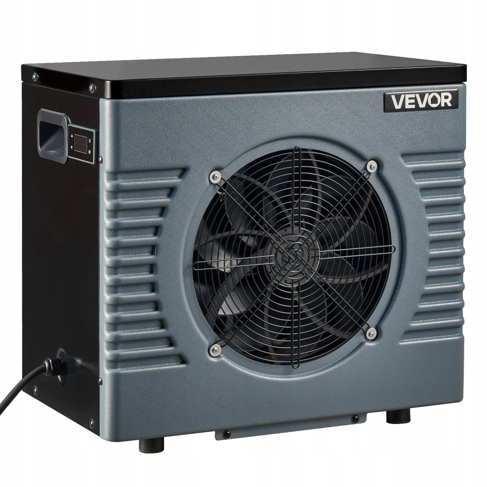 Swimming Pool Heat Pump 4160W Low Noise With Heating And Cooling Mode