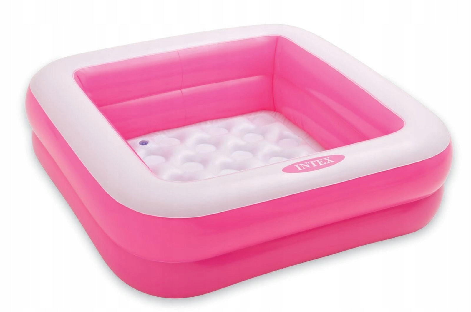 Swimming pool Inflatable 86x86cm INTEX 57100 Garden paddling pool for children Manufacturer code 5906656432903