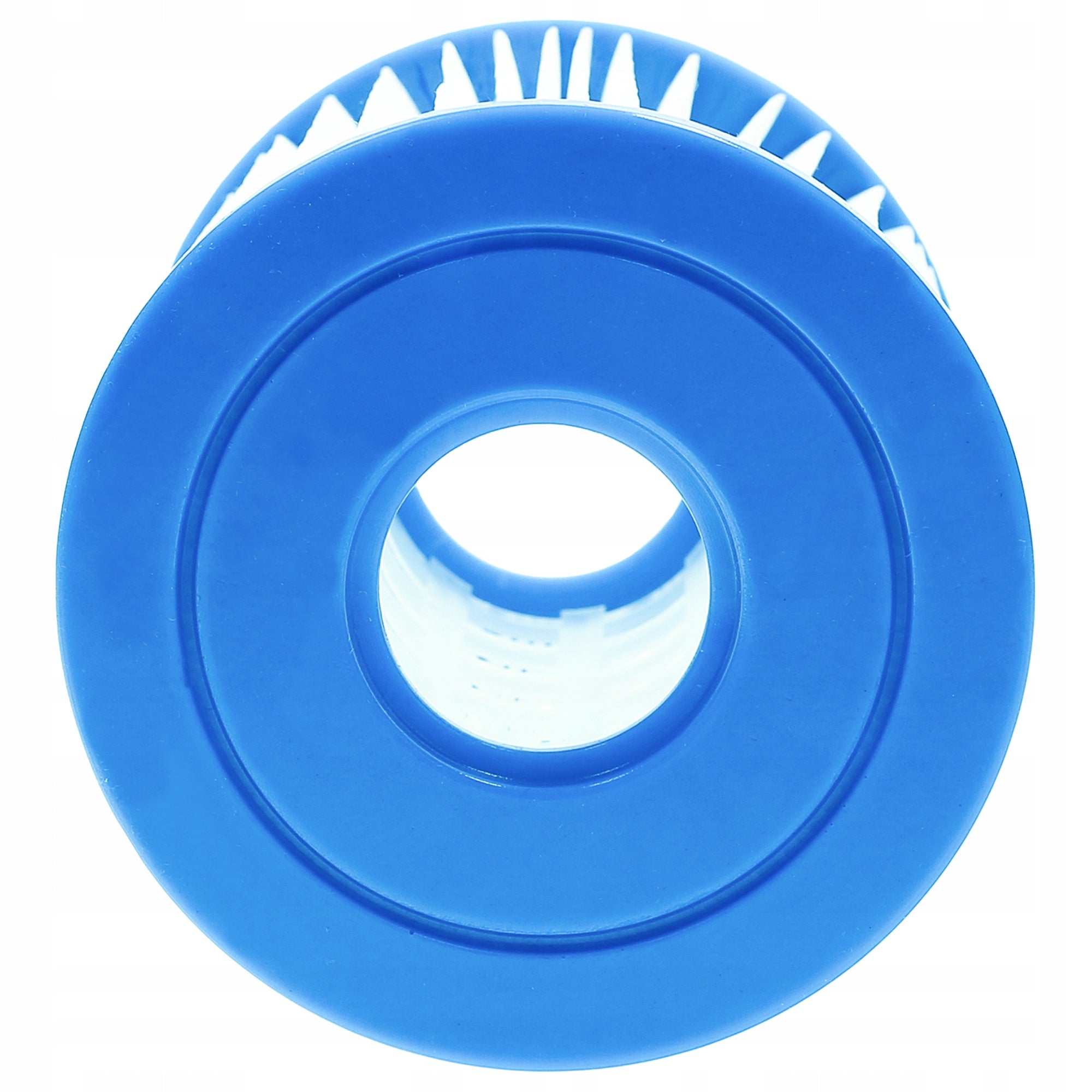 Swimming pool filter jacuzzi spa for filter pumps replacement Bestway type I 6x Packaging status original