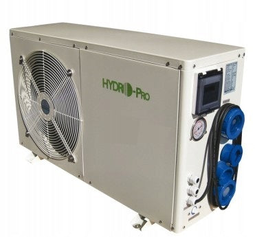 Swimming pool heat pump Hydro Pro 9 kW, pool heating Brand Hydro Pro