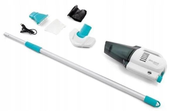 Swimming pool vacuum cleaner Intex 28626 wireless 239cm model 2026 Manufacturer code 28626