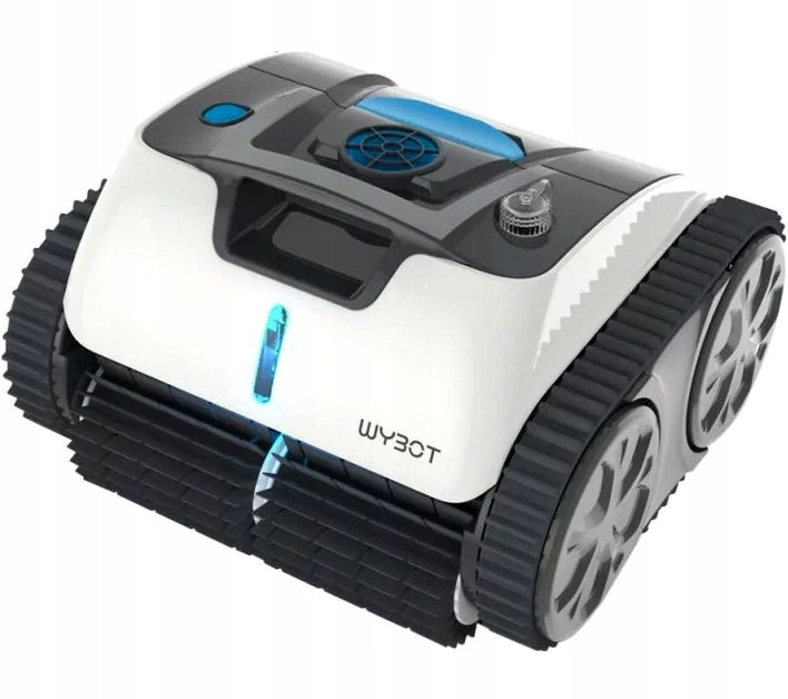Swimming pool vacuum cleaner WYBOT Wybotics Osprey 700 65 W