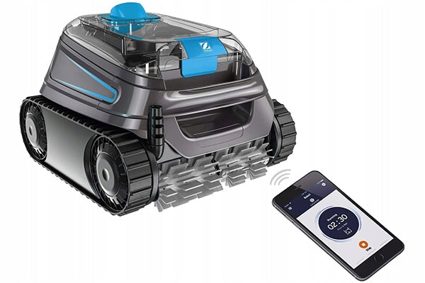 Swimming pool vacuum cleaner Zodiac CNX 30 iQ