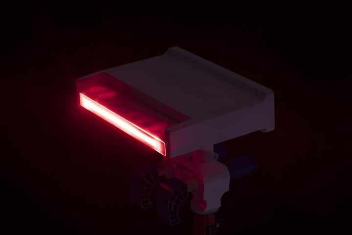 Swimming pool waterfall LED water cascade Bestway 58619 for ambient pool Manufacturer Bestway