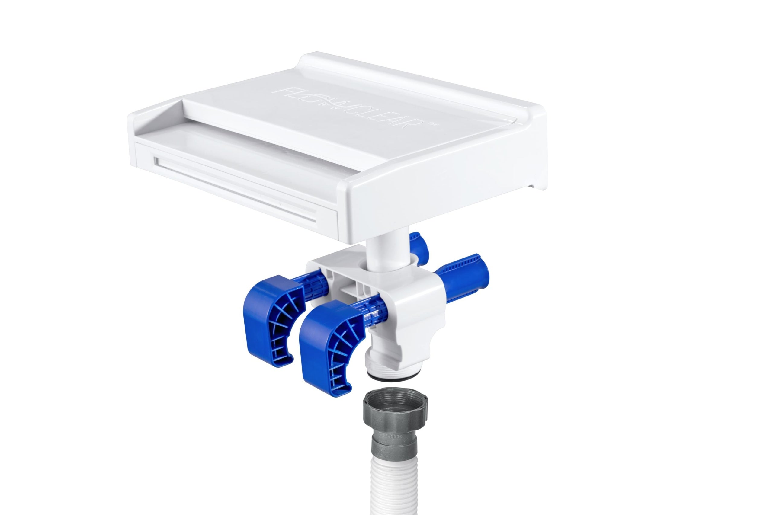 Swimming pool waterfall LED water cascade Bestway 58619 for ambient pool Product weight with unit packaging 2.59 kg