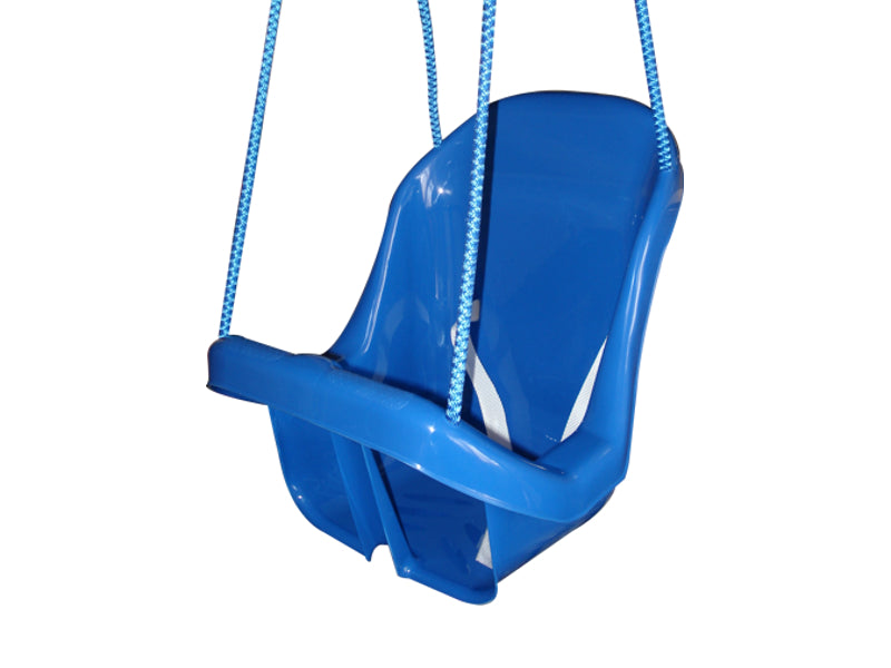Swing Bucket Garden Swing for Kids Packaging status original