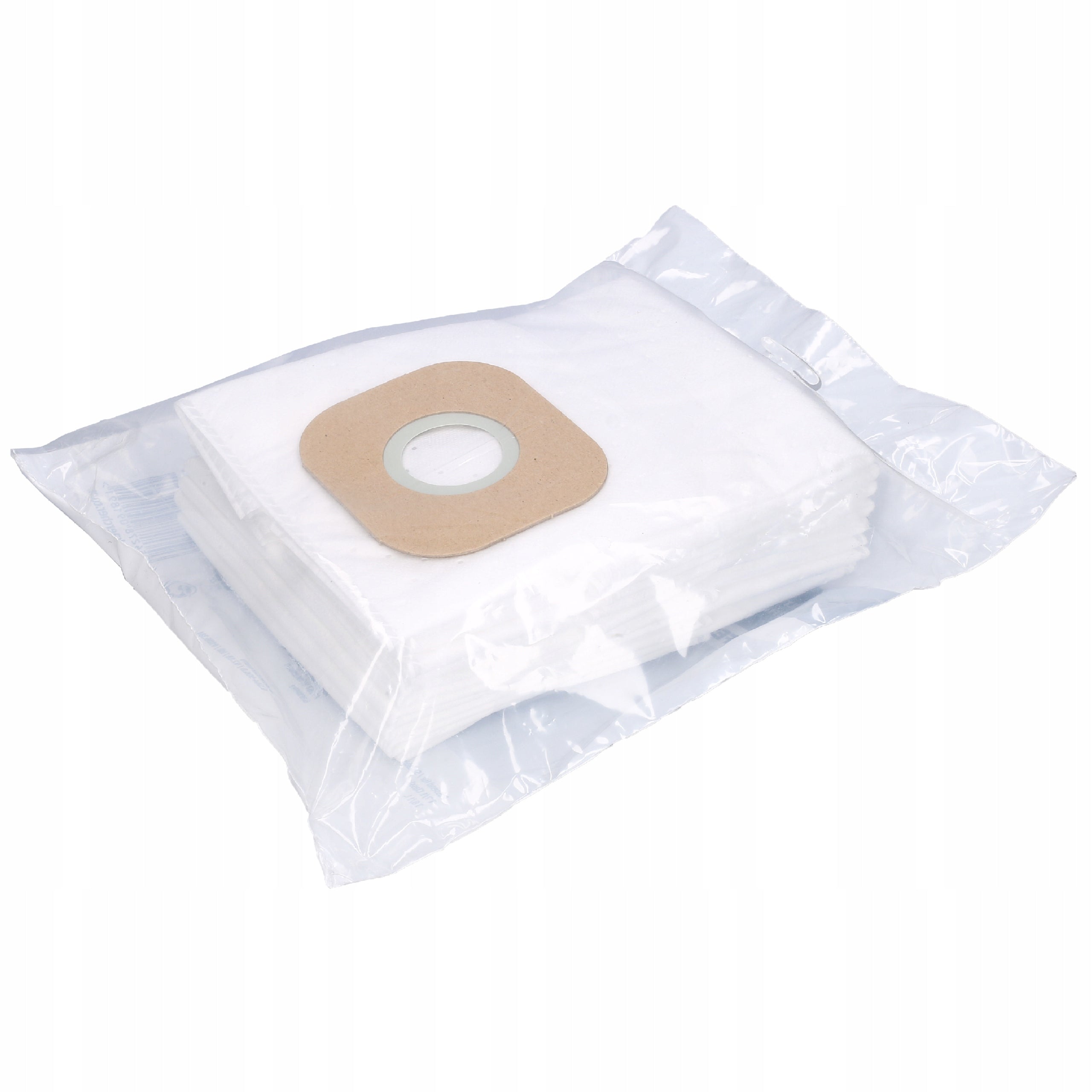 Synthetic bag for vacuum cleaners Karcher 1pcs. 6.904-084.0 replacement Manufacturer code 6.904-084.0