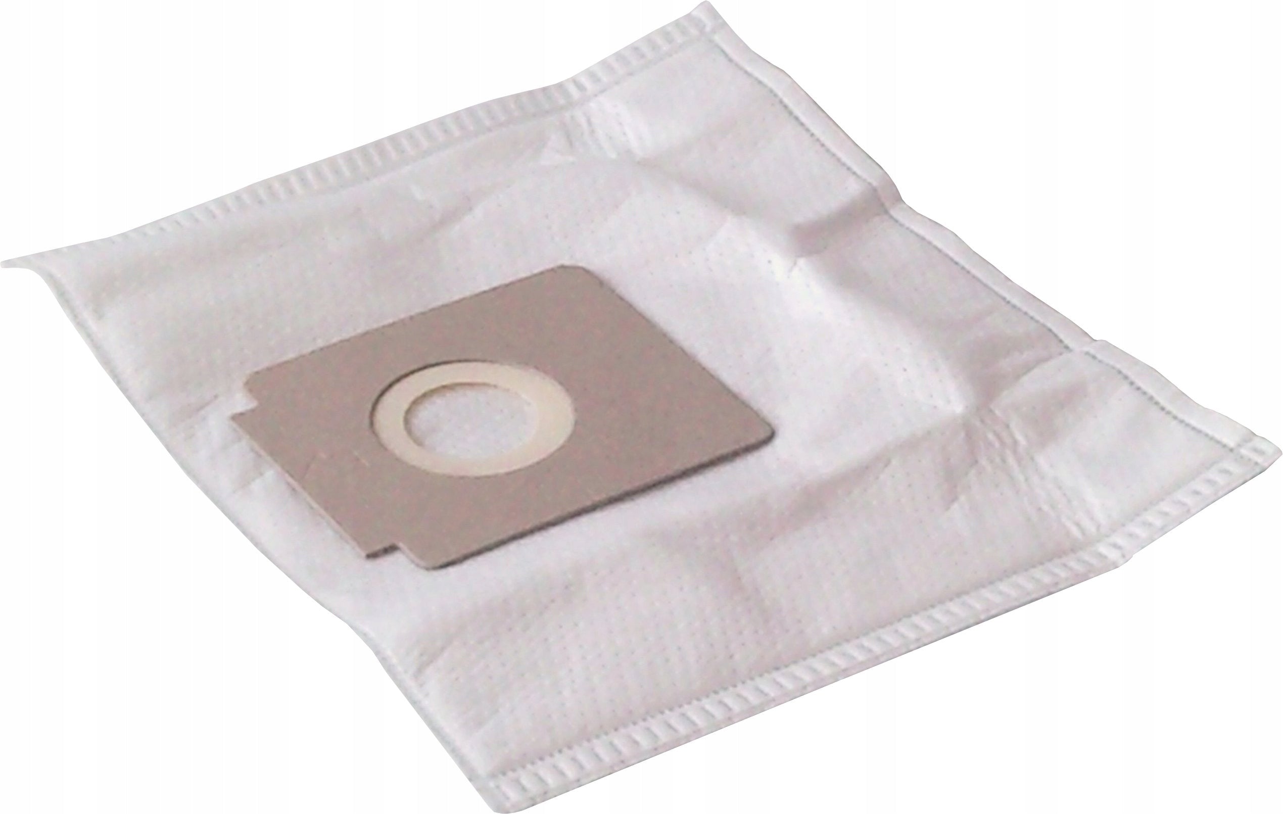 Synthetic bags for ZELMER XS 01Z011 DOT VC1002.0EK ZMB07 12pcs + filters Manufacturer code WORKI ZELMER DOT