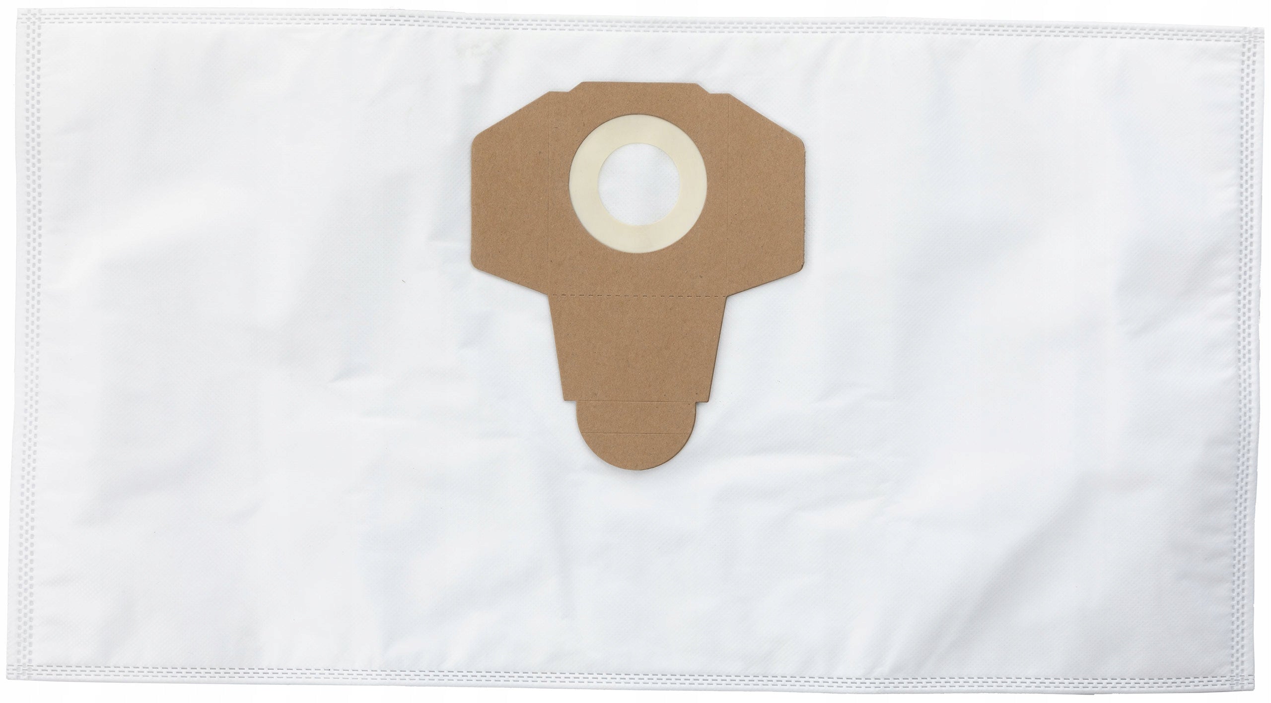 Synthetic vacuum cleaner bag Parkside PNTS PWD PWS 5 pcs. Manufacturer code WMP01
