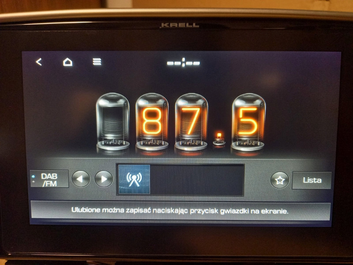 System-Map update Hyundai Kia 15-24r