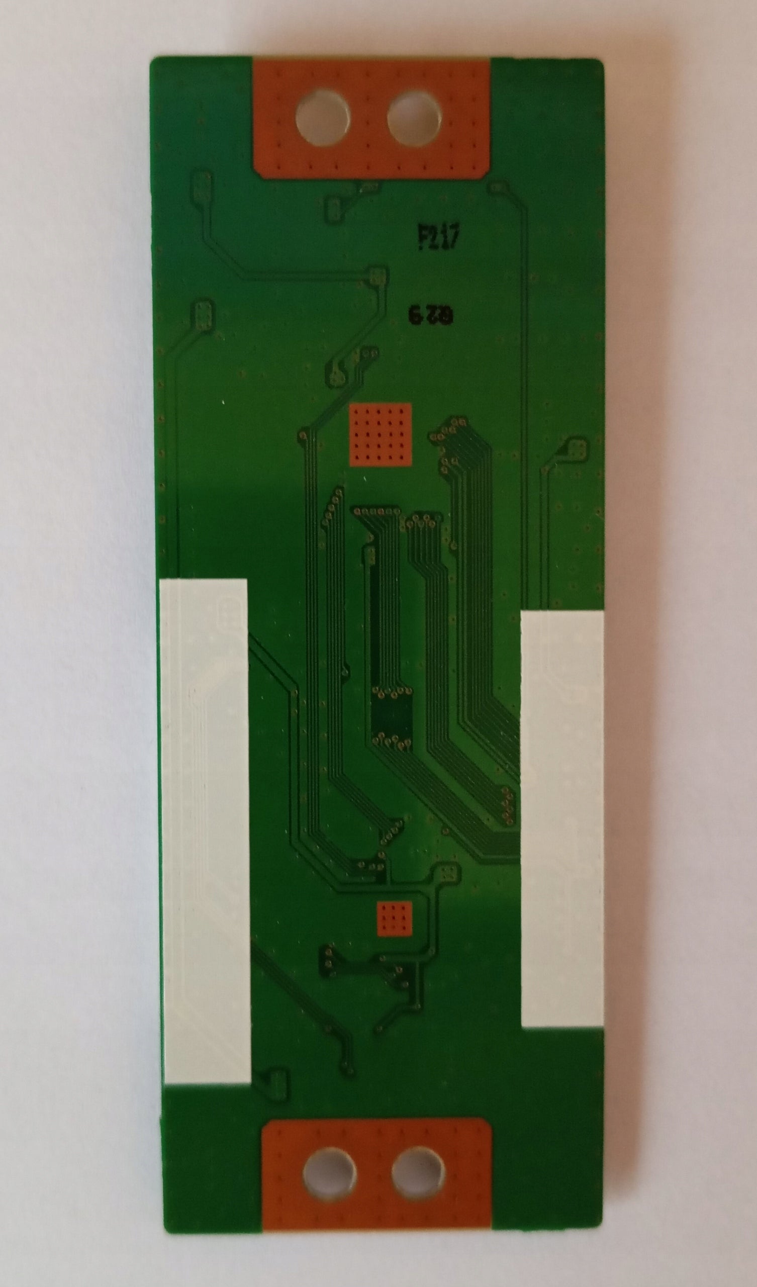 T-CON LG PHILIPS DBM 12V 320 3CC 6870C-0442B 32/37 ROW2.1 HD VER0.1 32" Manufacturer code 6870C-0442B