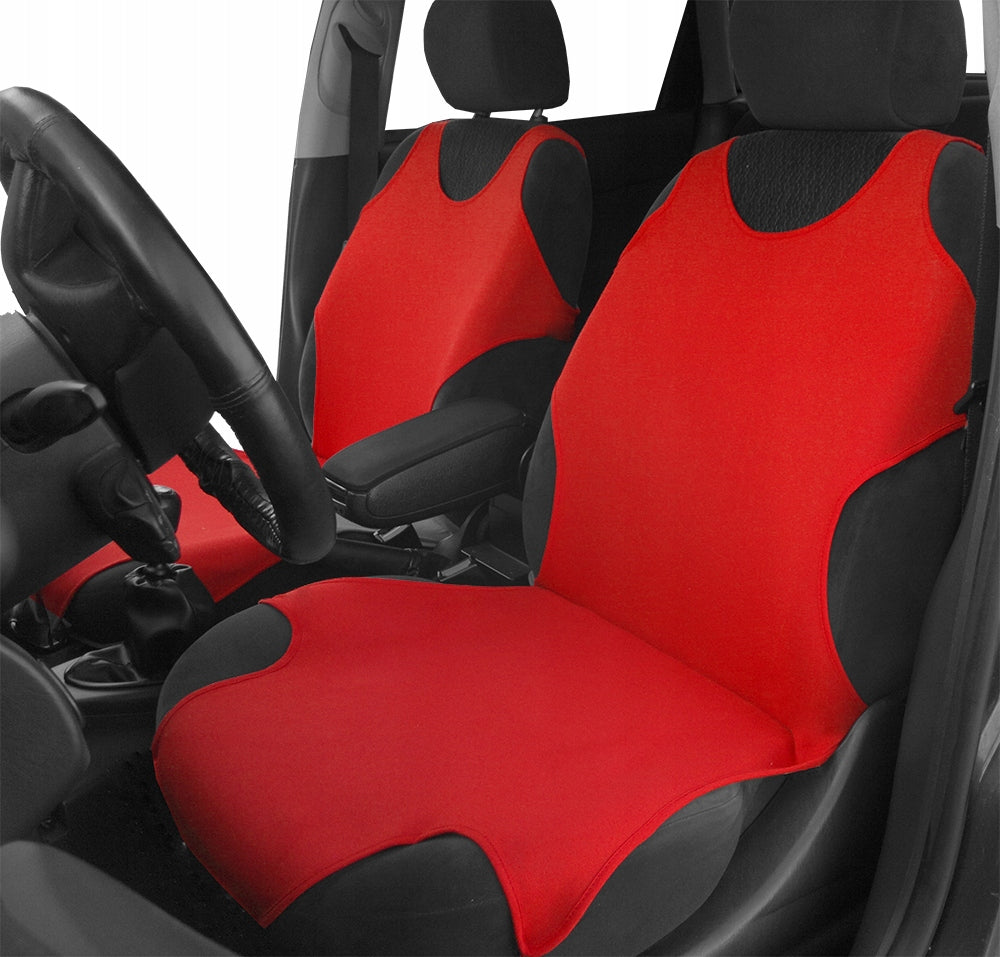 T-SHIRT CAR SEAT COVERS T-SHIRTS Manufacturer Pok-Ter