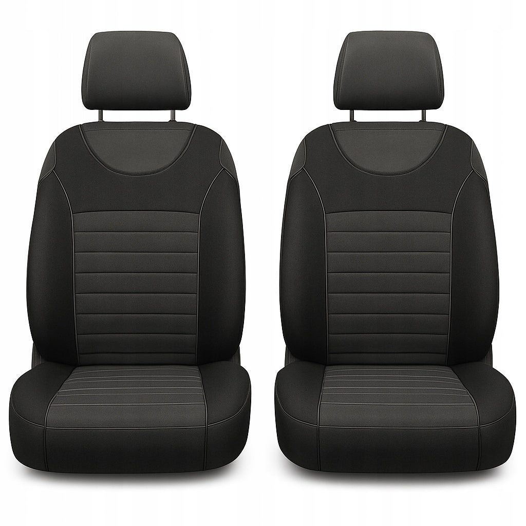 T-SHIRTS FOR CAR SEAT COVERS CAR SEATS BLACK