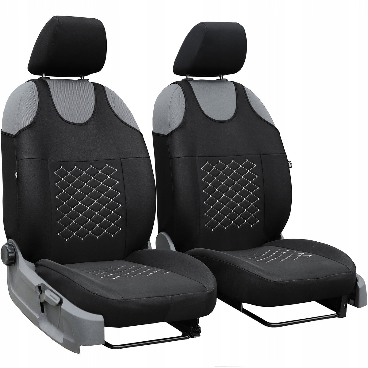T-SHIRTS QUILTED CAR SEAT COVERS SEATS Type t-shirt