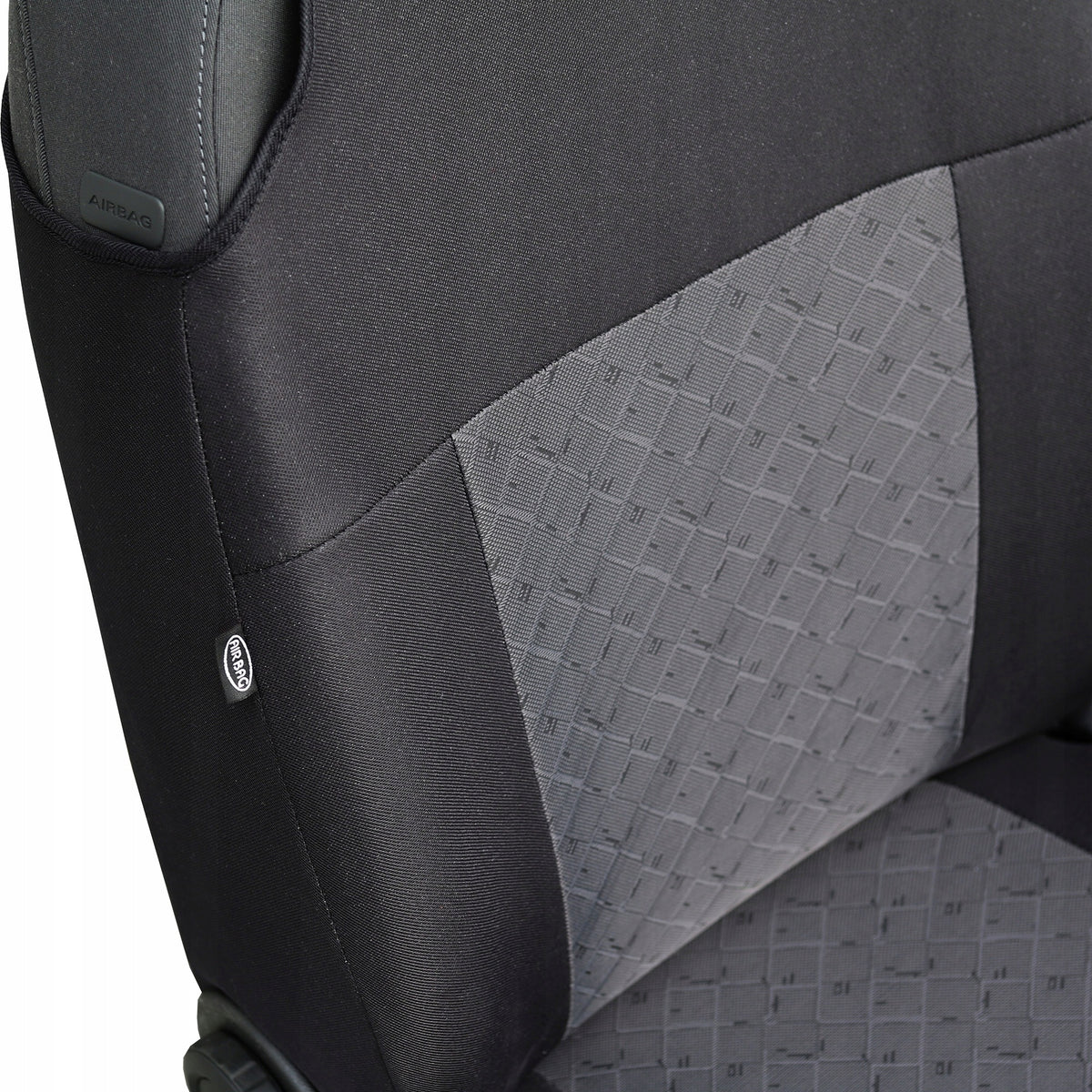 T-SHIRTS SEAT COVERS CAR SEATS TORO made in Poland 1+1 Manufacturer no brand