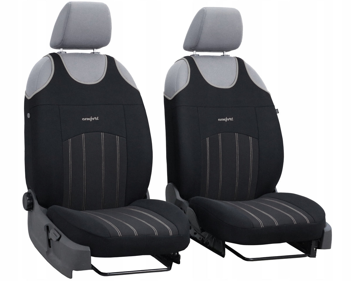 T-SHIRTS SEAT COVERS CAR SEATS