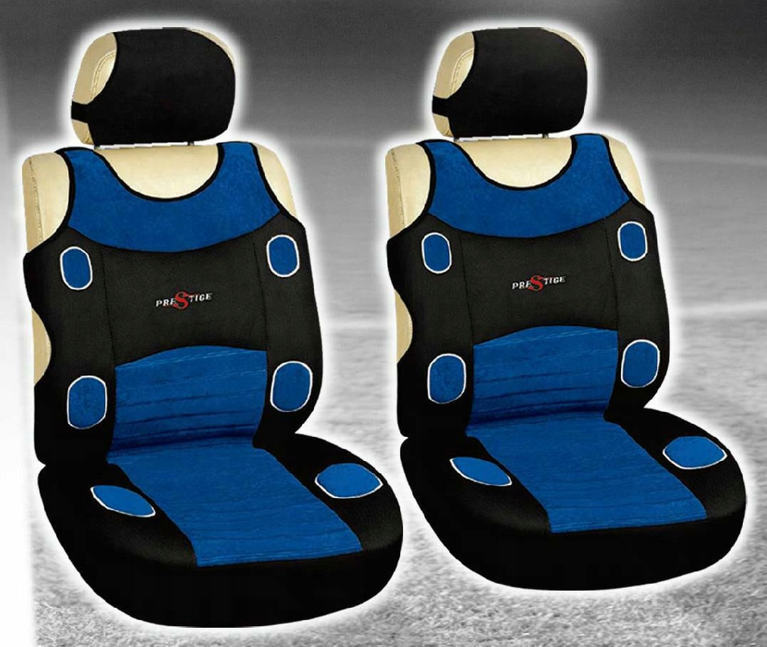 T-shirts Car Seat Covers PRESTIGE Auto T-shirts 2 pcs. Manufacturer code 68662