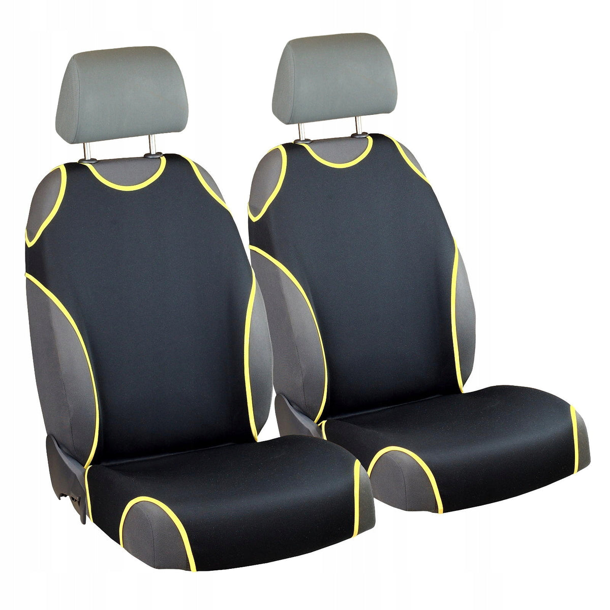 T-shirts car seat covers