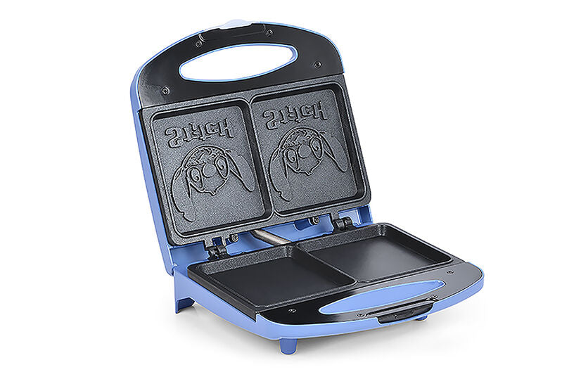 T4B Disnay Lilo & Stitch blue 850 W Brand T4B