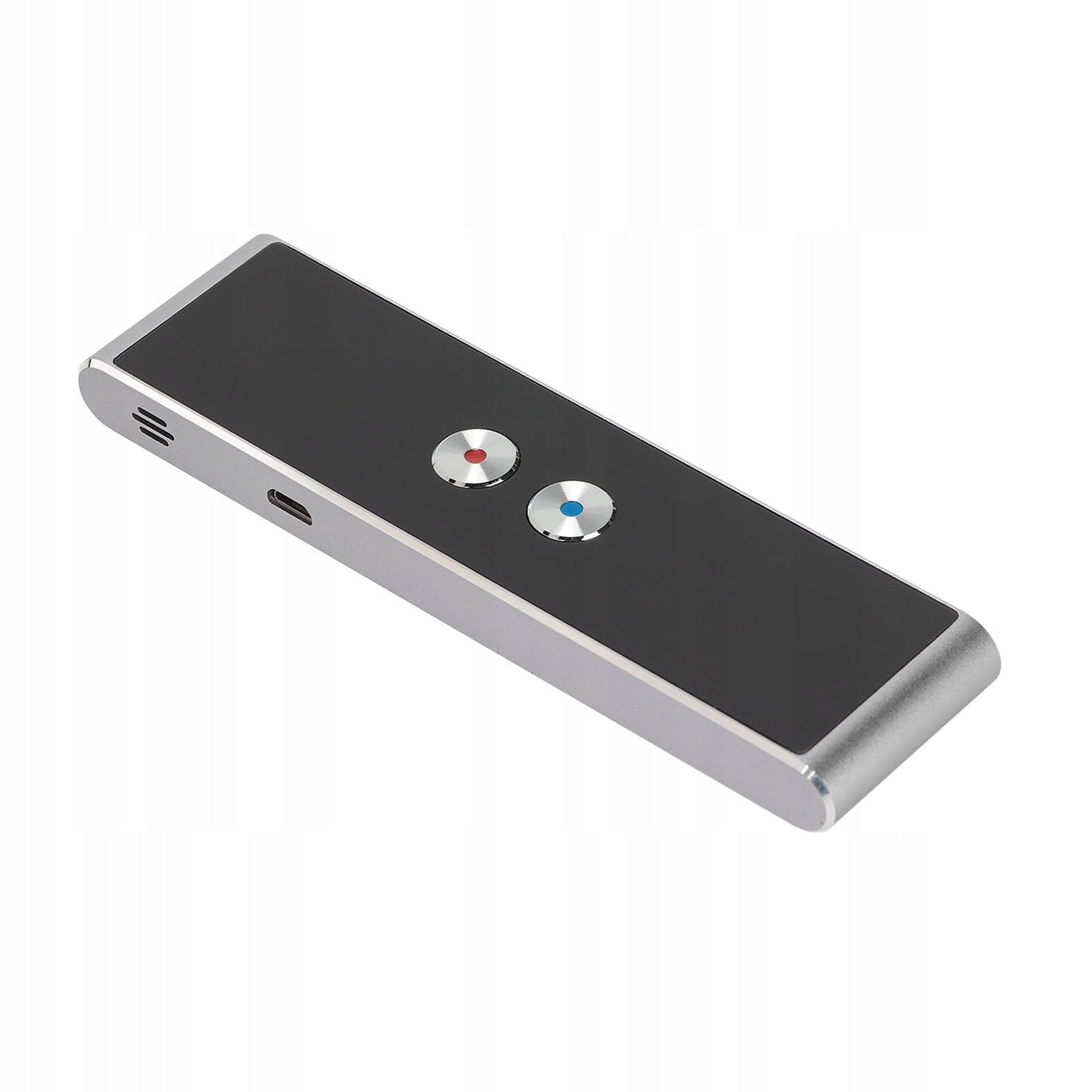 T8+ Intelligent Portable Voice Translator Batteries included no