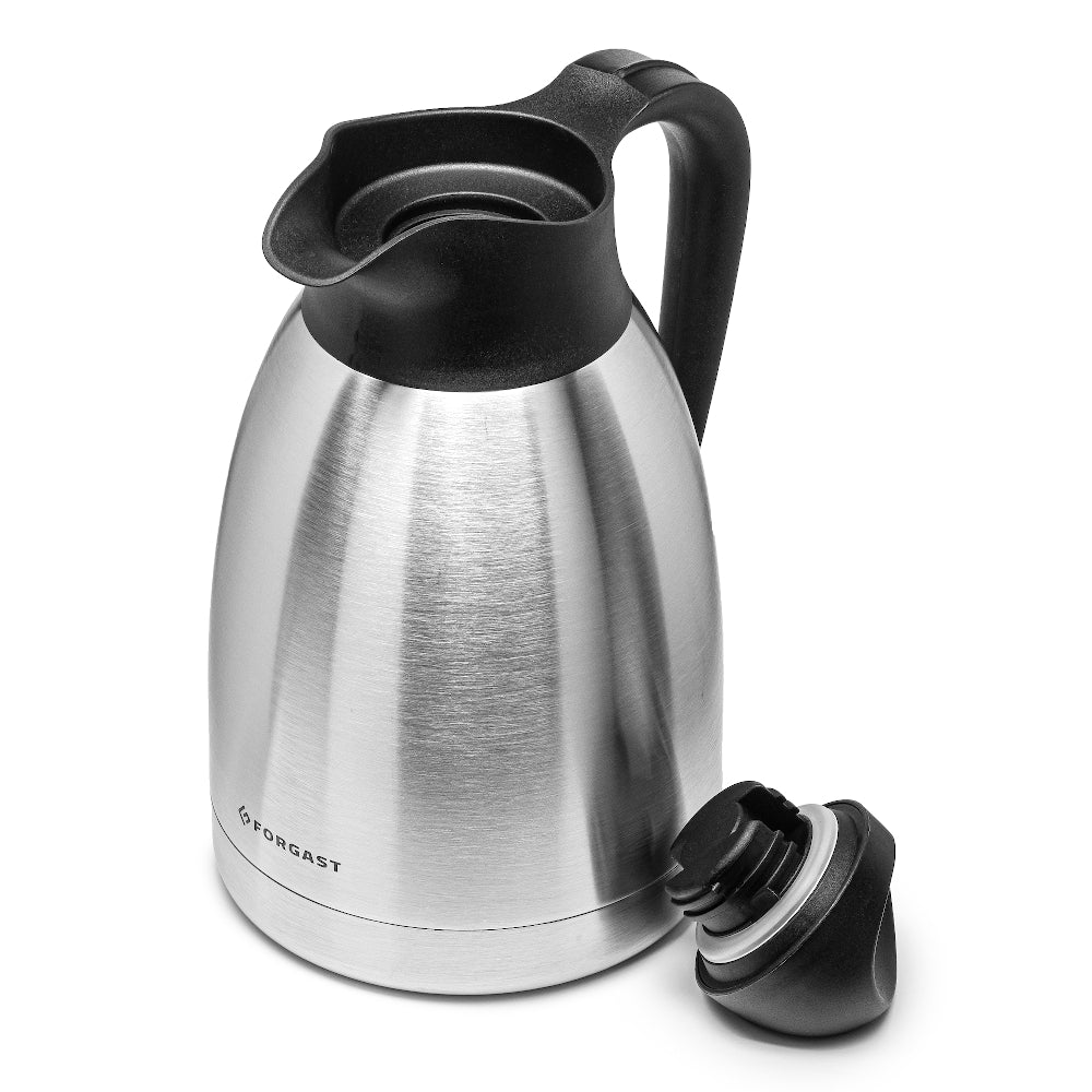 TABLE CONFERENCE STEEL THERMOS 1,5L FORGAST FG05816 Manufacturer code FG05816