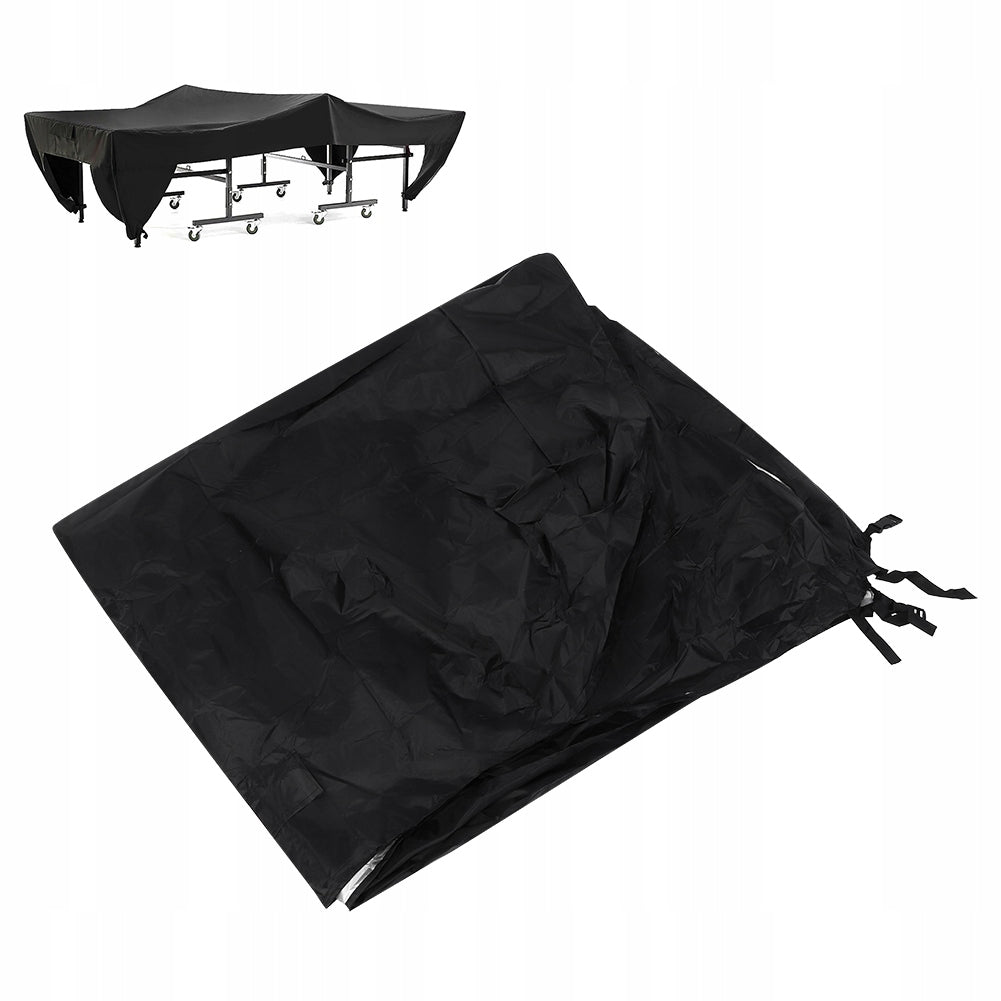 TABLE COVER FOR PING-PONG GARDEN TERRACE PROTECTOR 280x153x73 cm Kind other