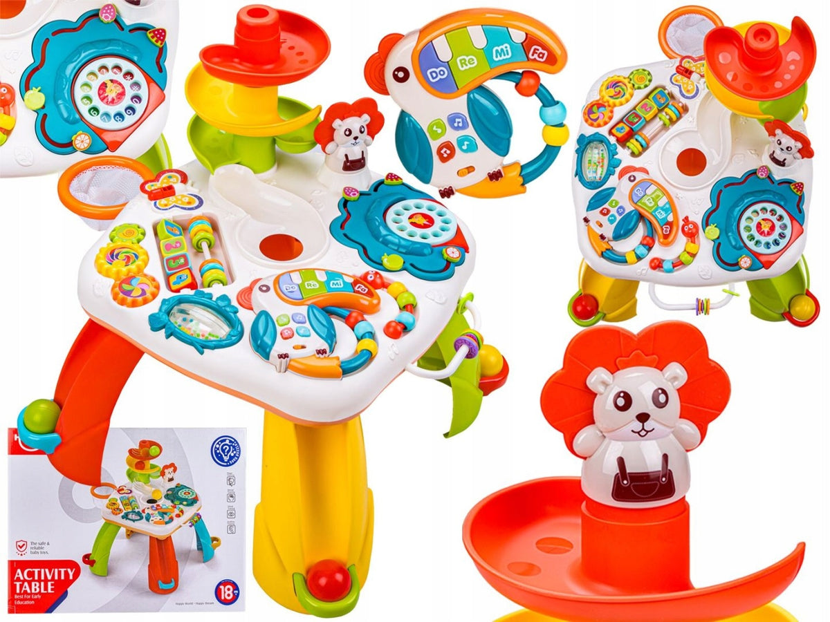 TABLE FOR CHILDREN