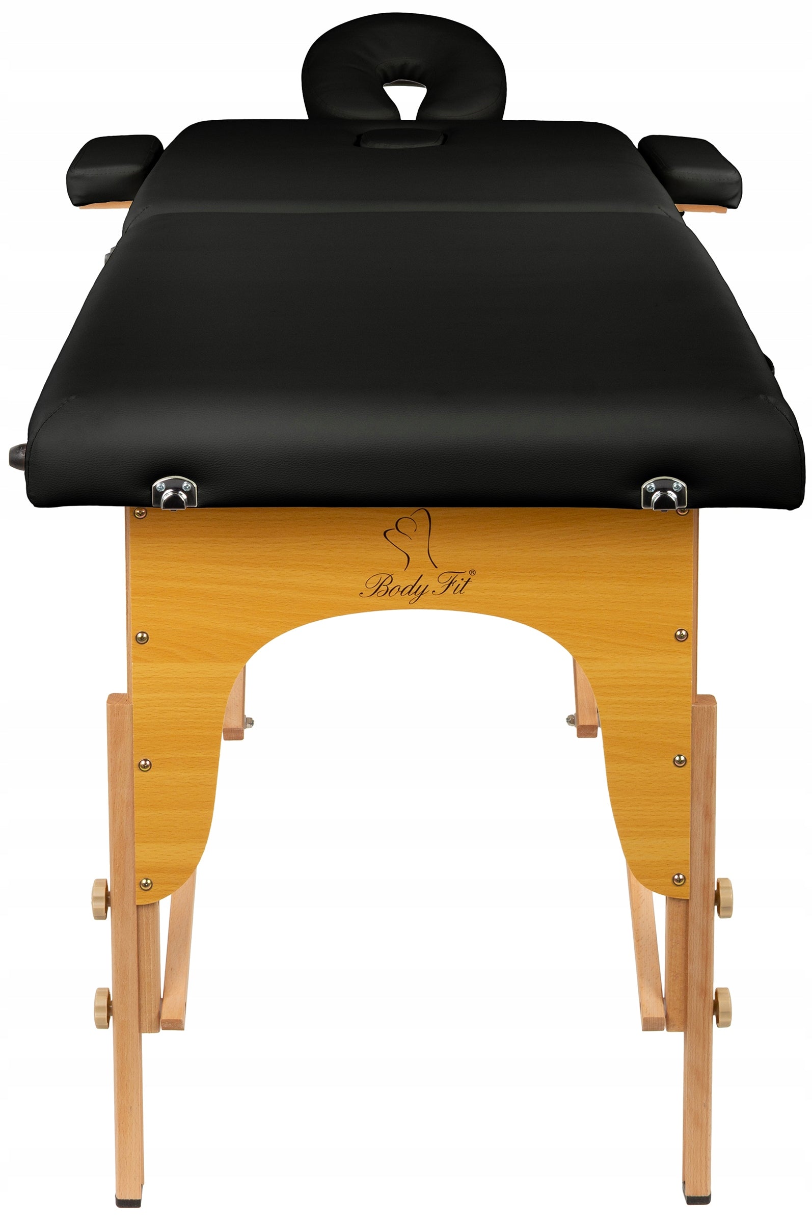 TABLE MASSAGE BED 2 SEGMENT XXL + BAG FREEBIE Kind folding table