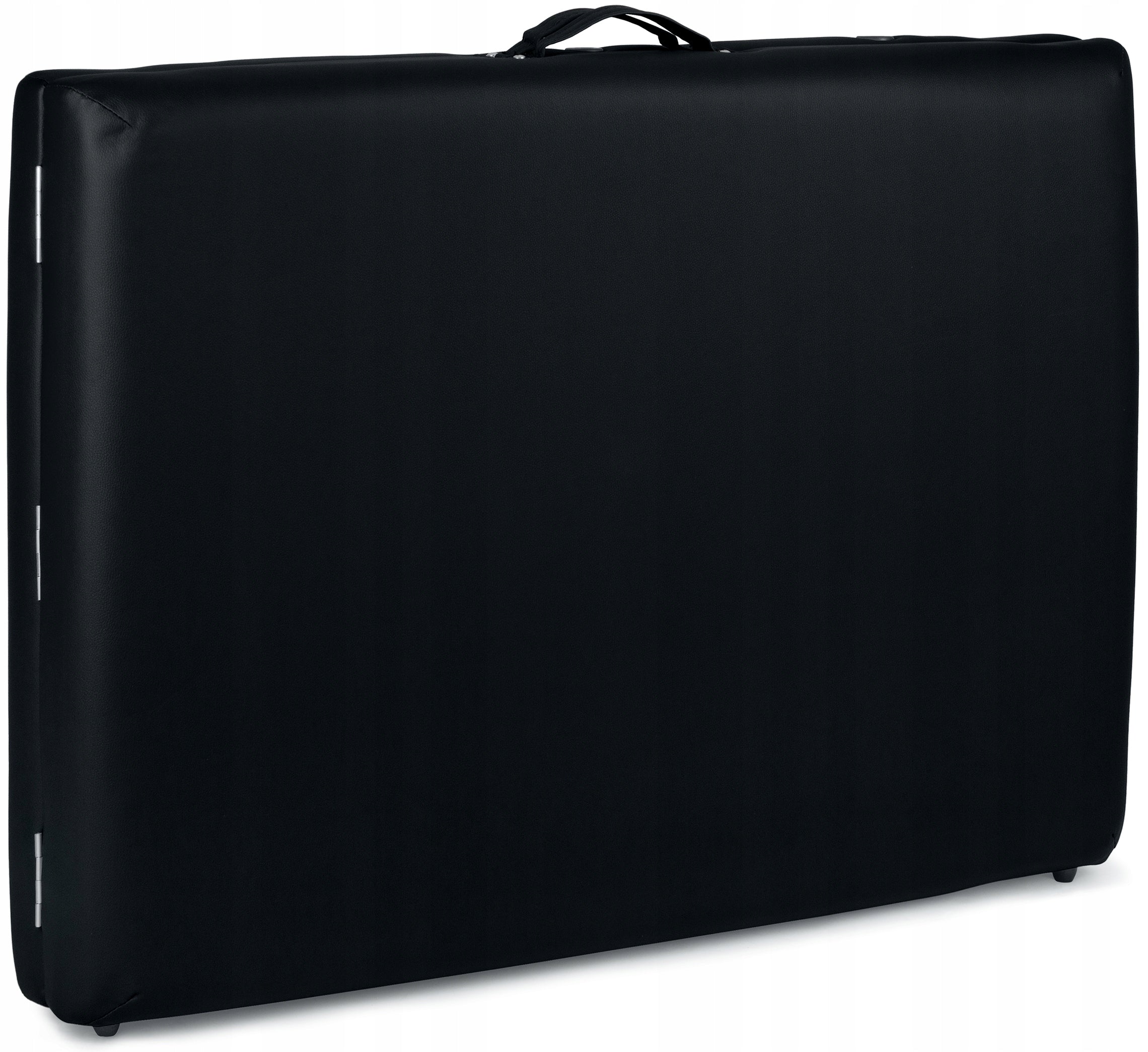 TABLE MASSAGE BED 2 SEGMENTS ALU BODYFIT +BAG Tabletop width 60 cm