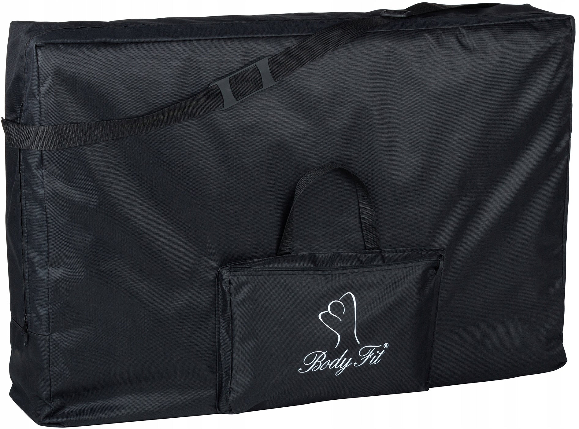 TABLE MASSAGE BED 3 SEGMENT + BAG FREEBIE Brand Bodyfit