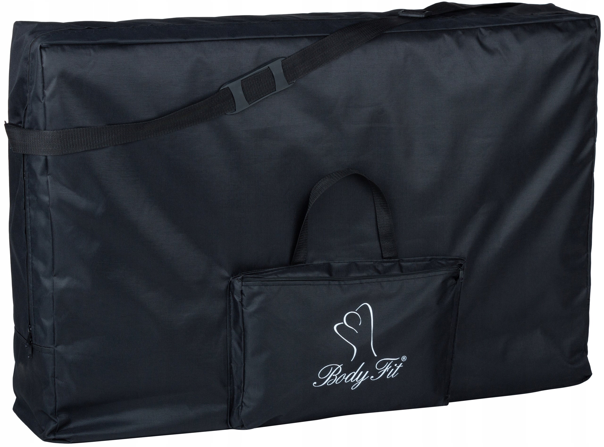 TABLE MASSAGE BED 3 SEGMENT XXL + BAG FREEBIE Brand Bodyfit
