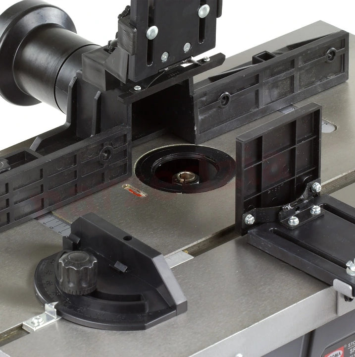 TABLE MILLING MACHINE 1500 W Product weight with unit packaging 35 kg