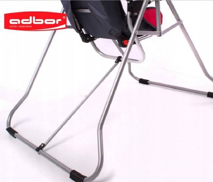 TABLE SWING TRAY ADBOR N1 WITH LOCK EAN (GTIN) 5904673522638
