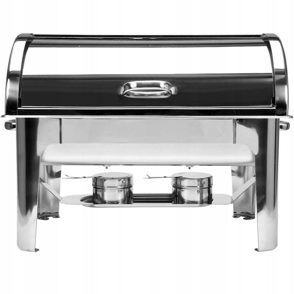 TABLE WARMER GN 1/1 ROLL TOP YATO YG-04120 Manufacturer code YG-04120