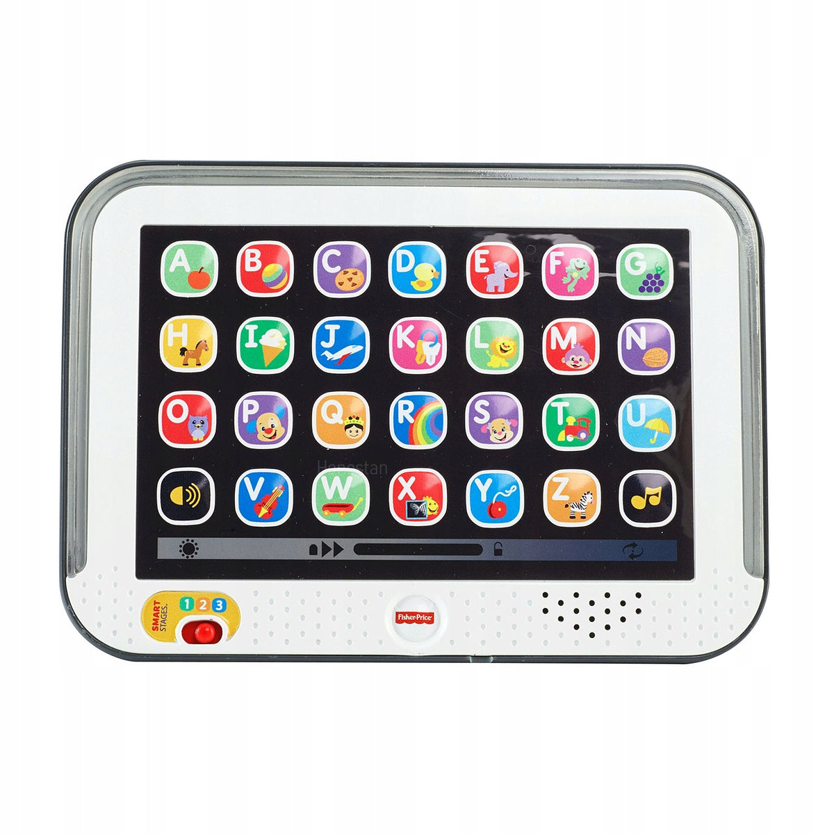 TABLET FOR BABY TOY TEACHES TO TALK BABY first tablet toy EAN (GTIN) 5906353572971