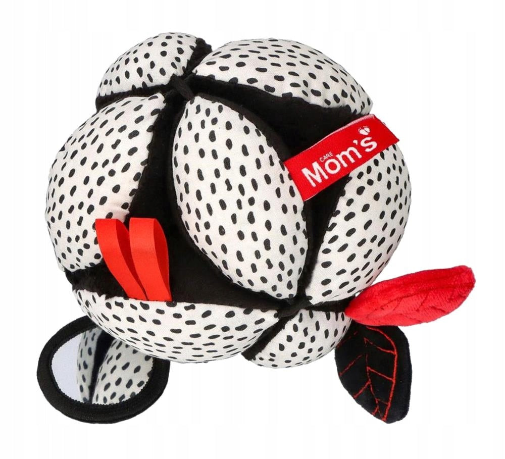 TAKANA BALL WITH CONTRAST MIRROR