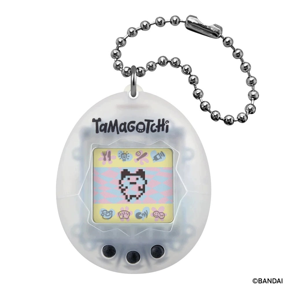 TAMAGOTCHI - 30th ANNIVERSARY Manufacturer code 3296580433766