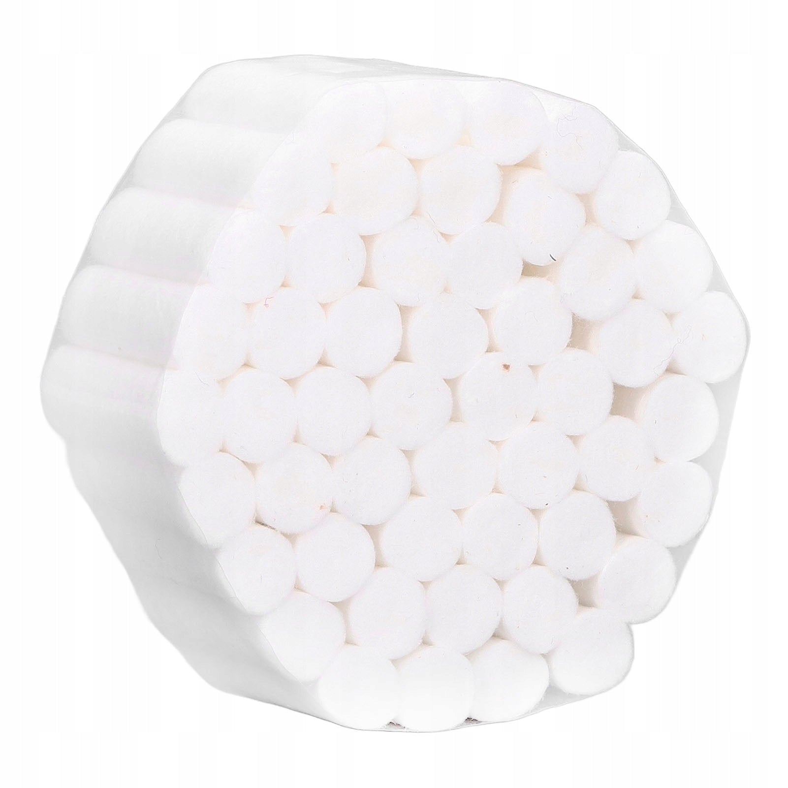 TAMPONS FOR BLEEDING TO STOP NOSEBLEEDS 100 PCS.
