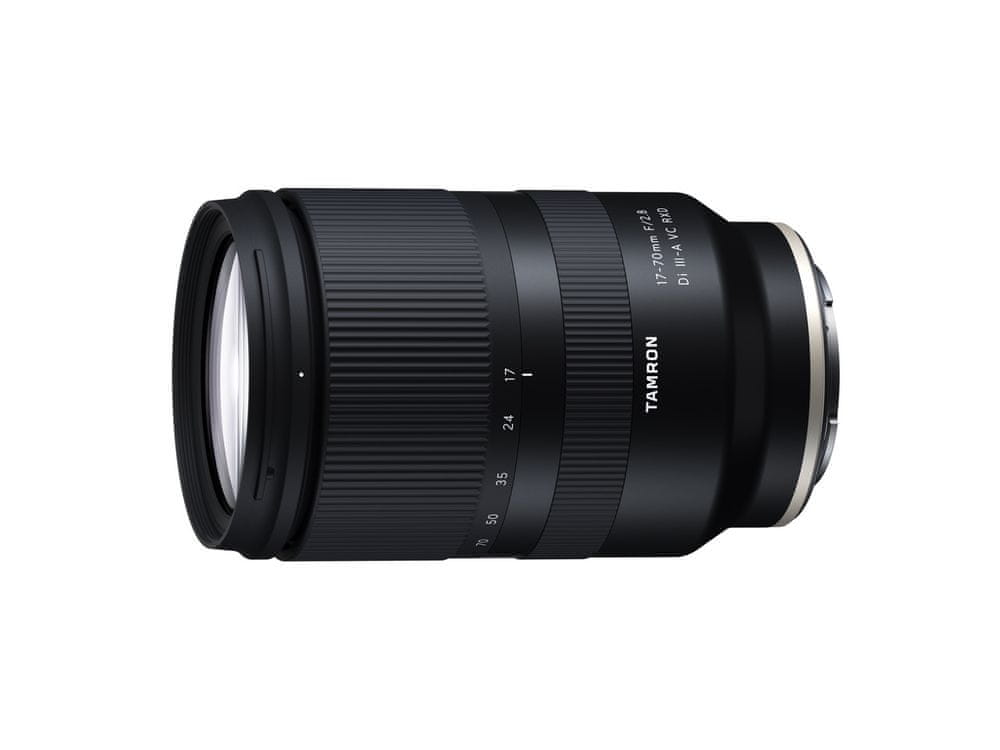 TAMRON 17-70 MM F/2.8 DI III-A VC RXD SONY E Brand Tamron