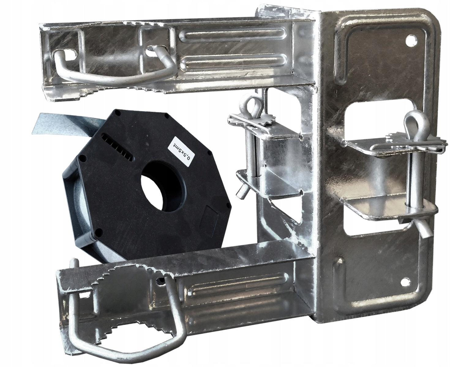 TAPE CHIMNEY CLAMP 5 mb, Famaval E863A, strong, solid. Brand no brand