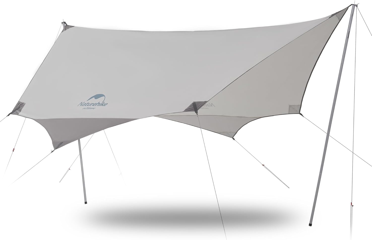 TARP Naturehike 5,2 x 4,6 m ANTI-UV TARP NATUREHIKE