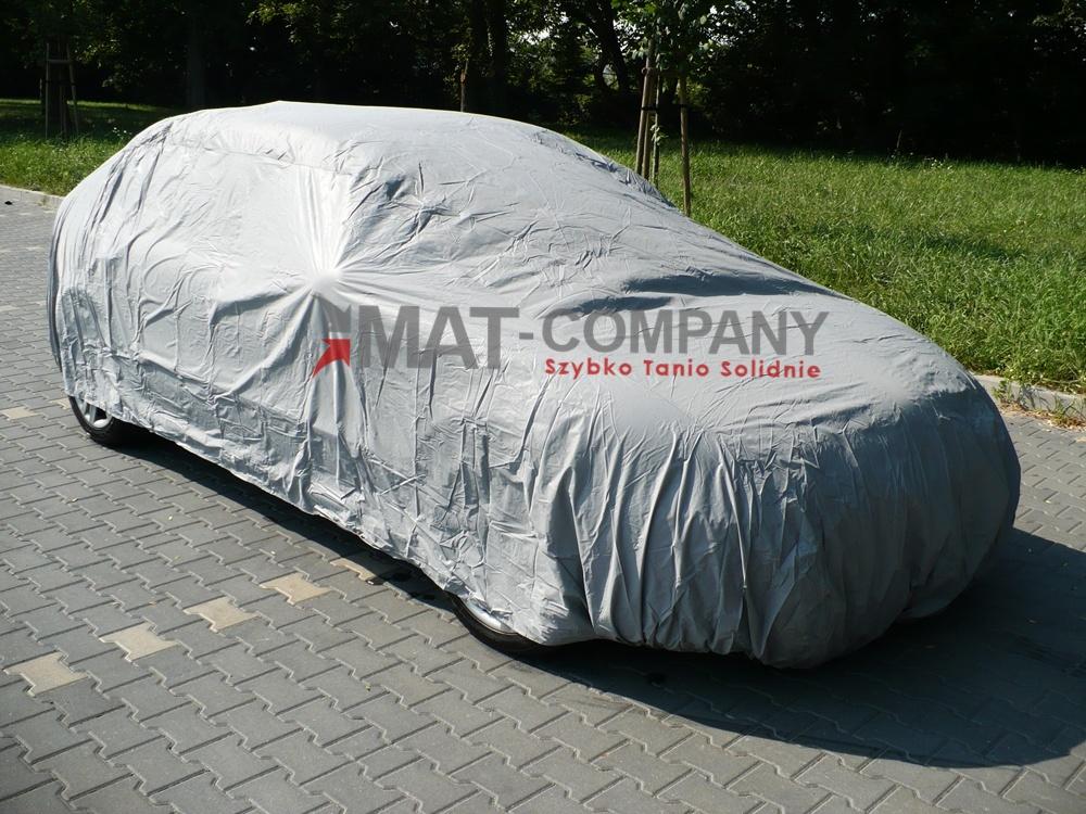 TARPAULIN AUTO CAR COVER PEVA 1-WAR. M EAN (GTIN) 5905143015056