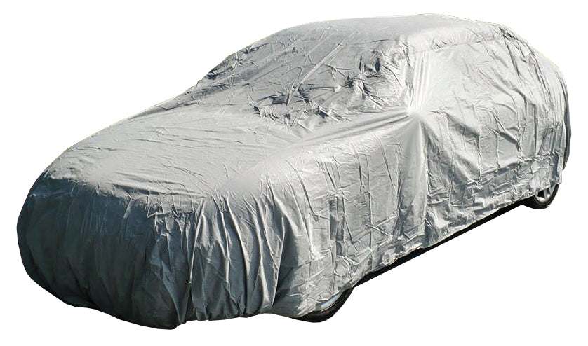 TARPAULIN AUTO CAR COVER PEVA 1-WAR. M