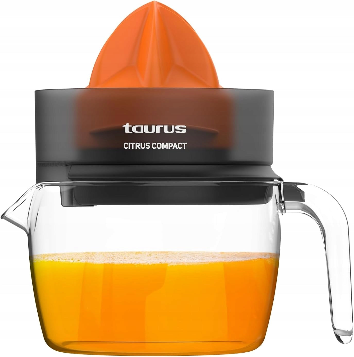 TAURUS SQ30P Electric Juicer 30W 800ml Large Cone Double Rotation